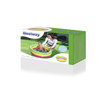 Piscina Insuflável Bestway