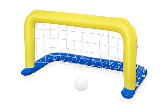 Conjunto De Baliza E Bola Flutuante 1,42M X 76Cm Bestway