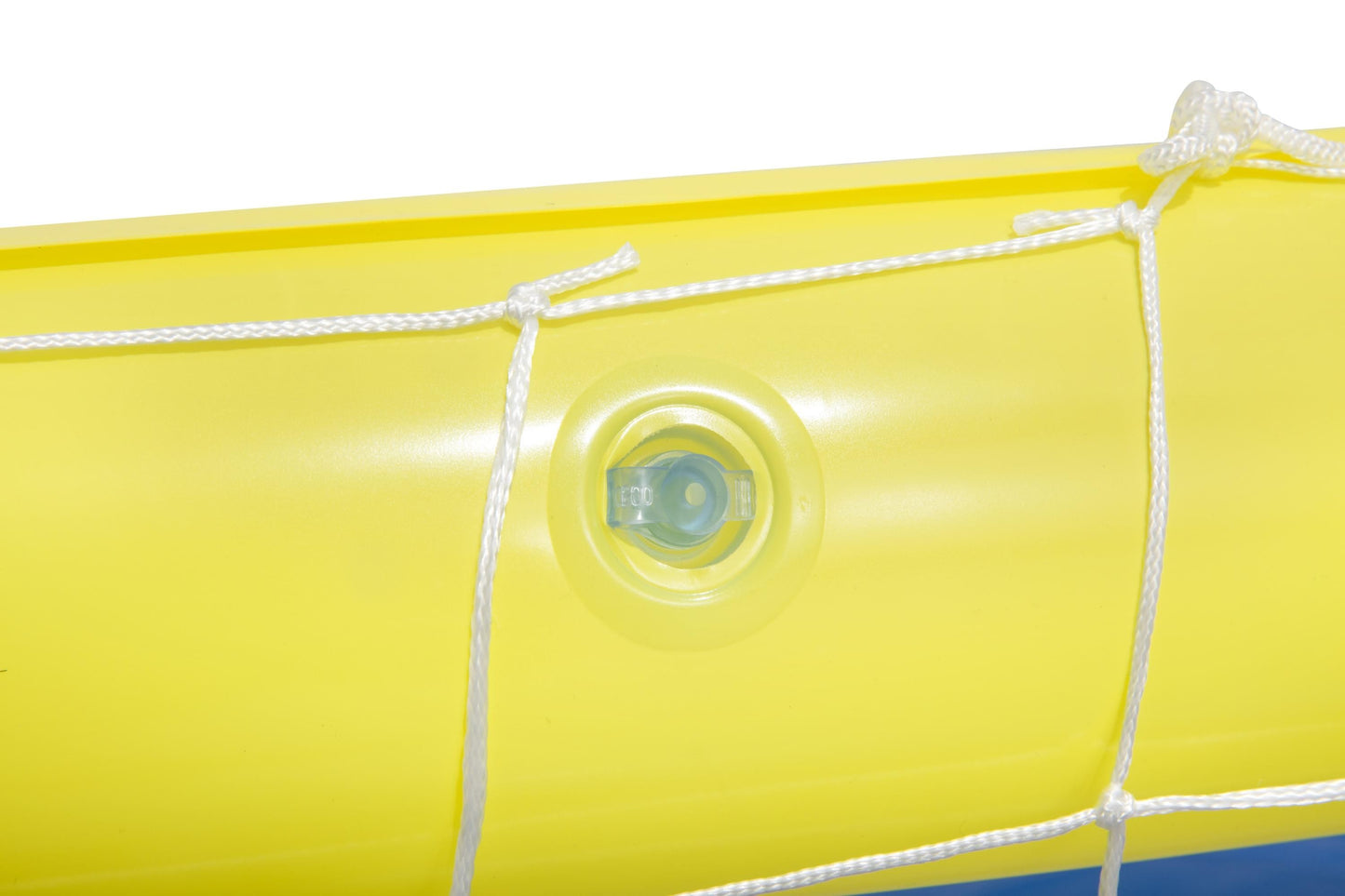 Conjunto De Baliza E Bola Flutuante 1,42M X 76Cm Bestway