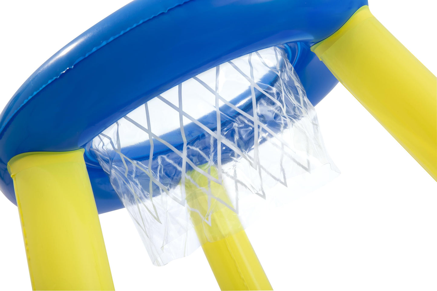 Conjunto De Cesto E Bola Flutuante 61Cm Bestway