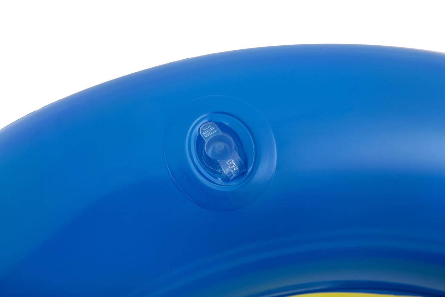 Conjunto De Cesto E Bola Flutuante 61Cm Bestway