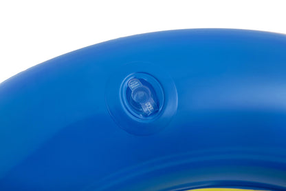 Conjunto De Cesto E Bola Flutuante 61Cm Bestway