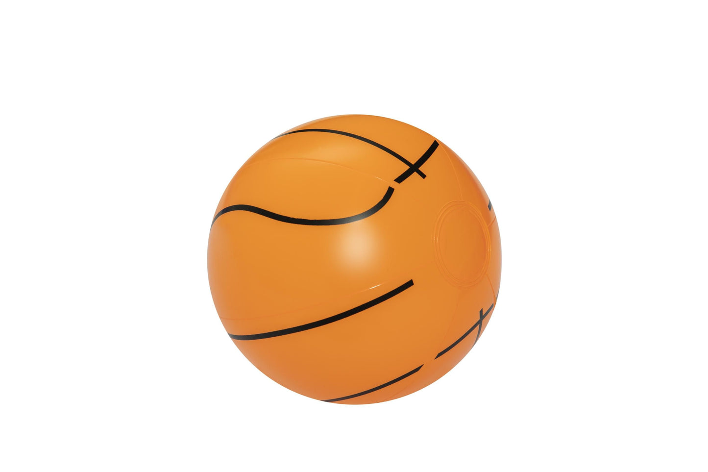 Conjunto De Cesto E Bola Flutuante 61Cm Bestway