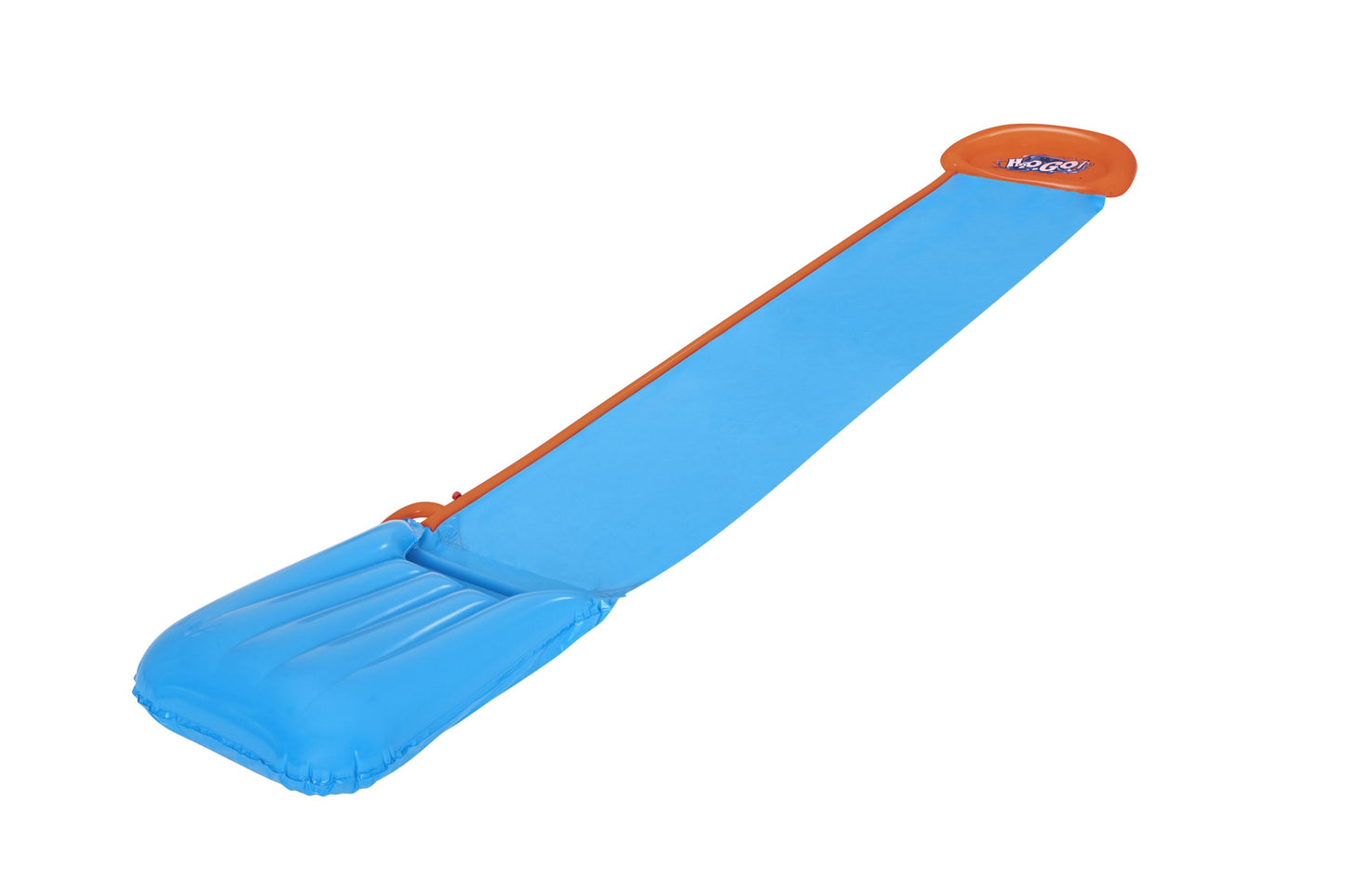 Escorrega Simples H2Ogo! Tsunami Com Rampa 4,88M Bestway