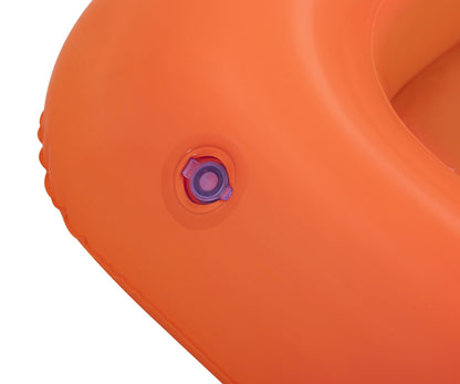 Escorrega Duplo H2Ogo! Super Splash Com Piscina 5,31M Bestway