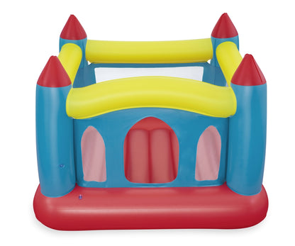 Castelo Insuflável Royal Leap Bouncing Castle 1,75M X 1,73M X 1,27M Bestway