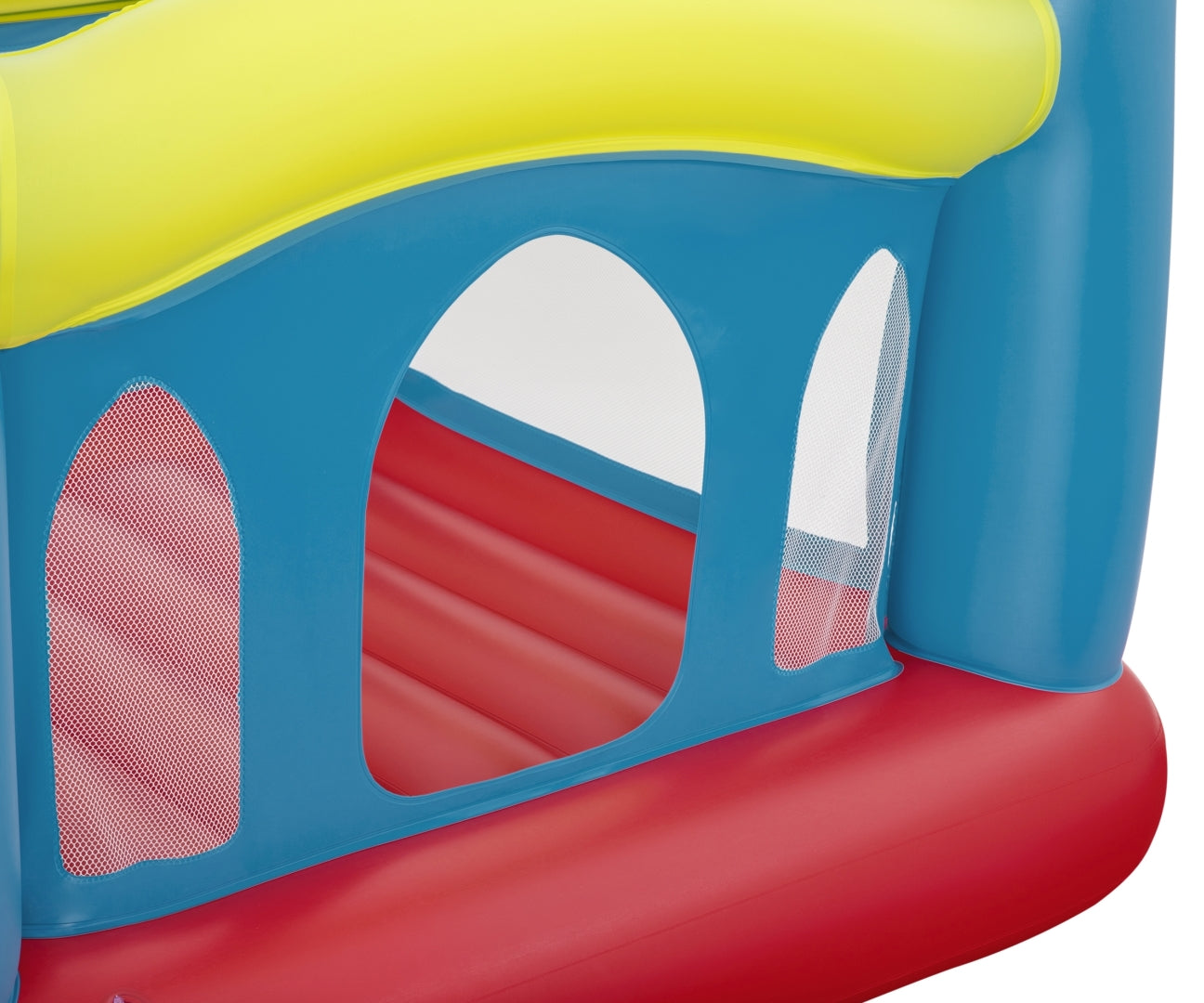 Castelo Insuflável Royal Leap Bouncing Castle 1,75M X 1,73M X 1,27M Bestway