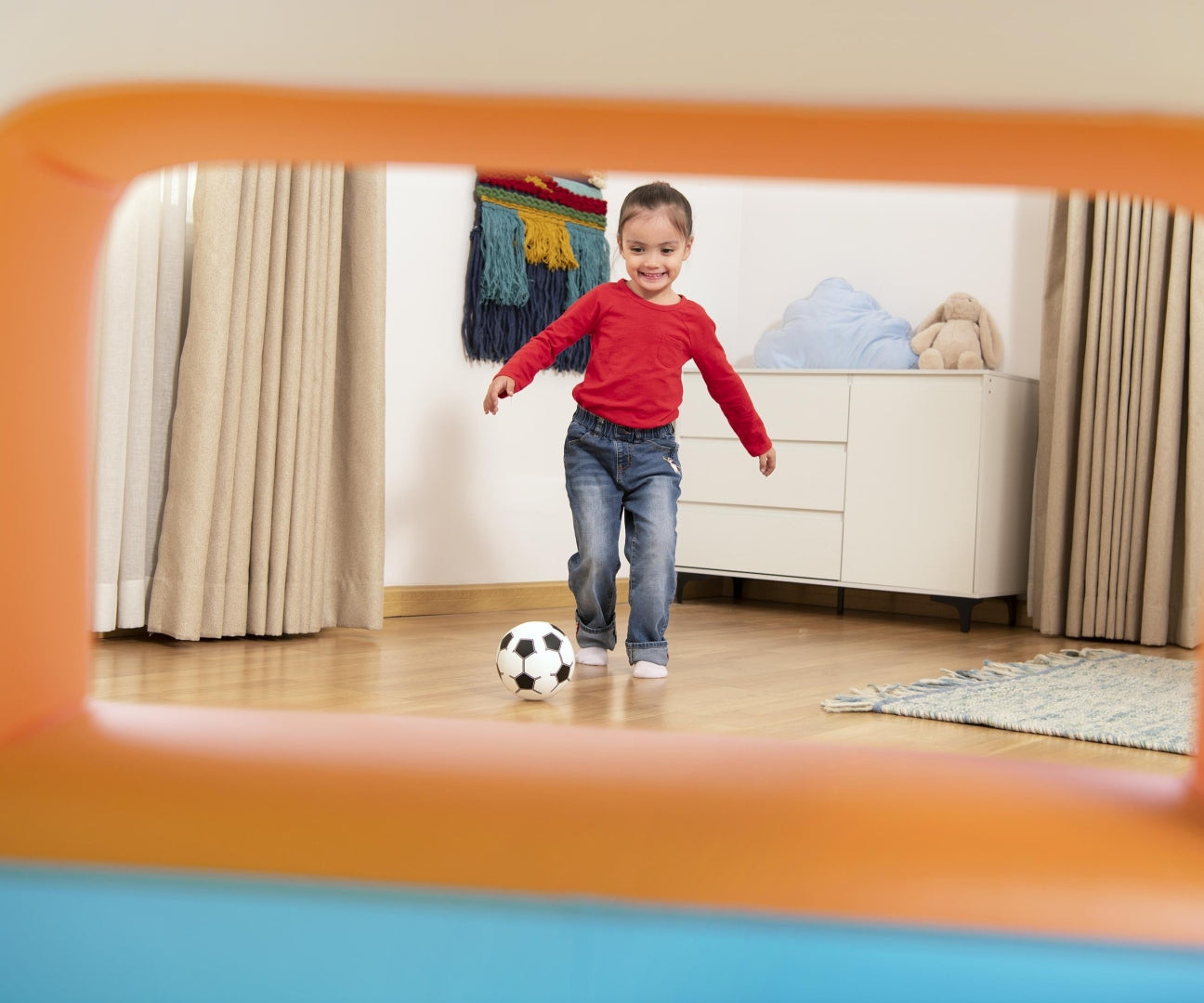 Piscina Insuflável Multifunções Com Bolas Basquetebol E Futebol 1,20M X 1 Bestway