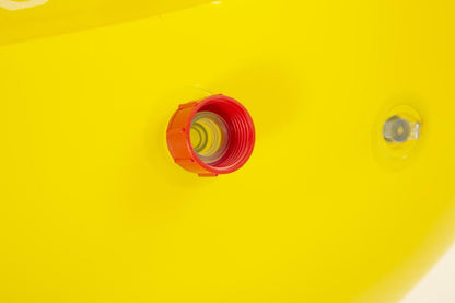 Piscina Insuflável Smile Com Aspersor Bestway