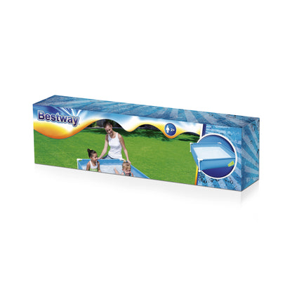 Mini Caixa 122Cm X 122Cm X 30,5Cm Bestway