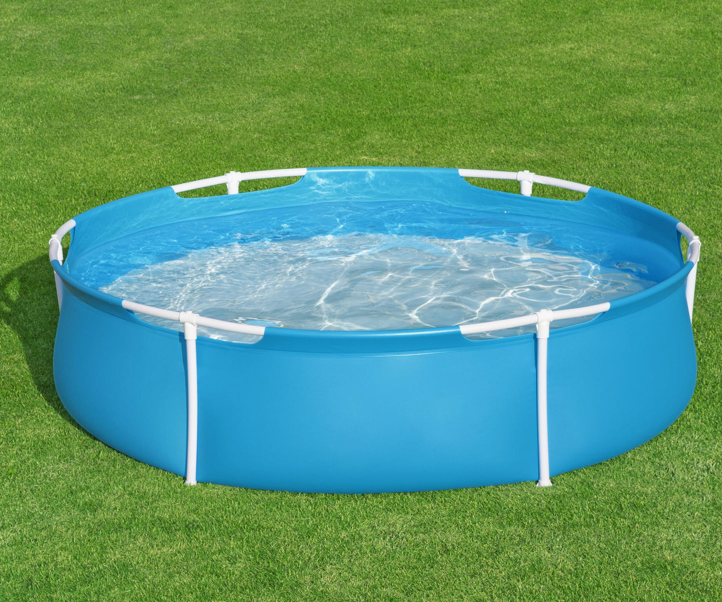 A Minha Primeira Piscina 1,52M X 38Cm Bestway