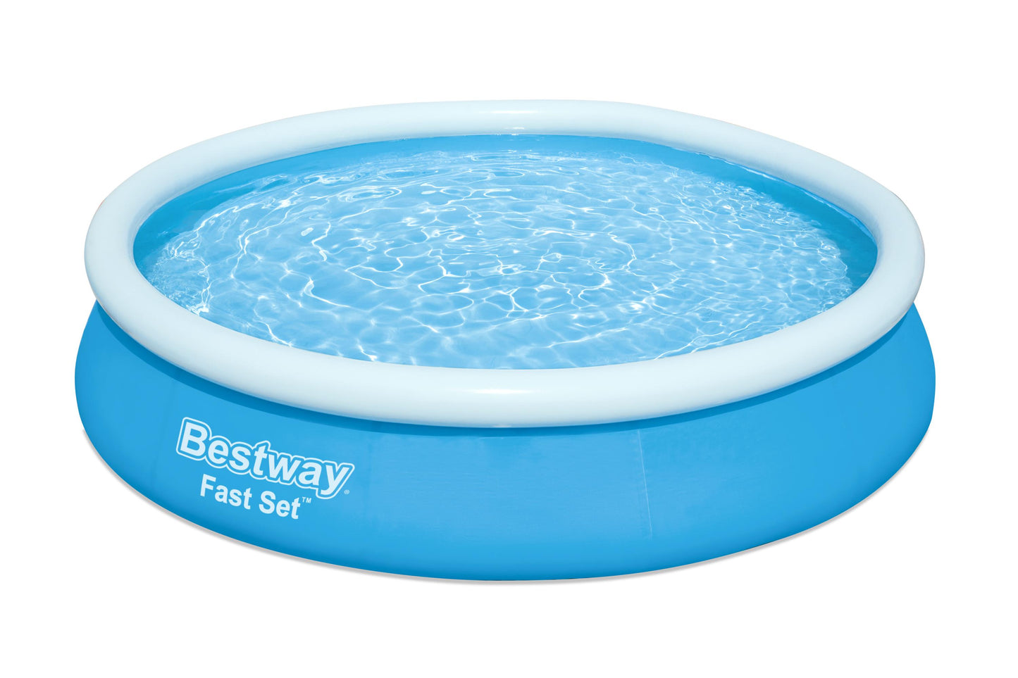 Piscina Com Bomba De Filtro 3,66M X 0,76M Bestway