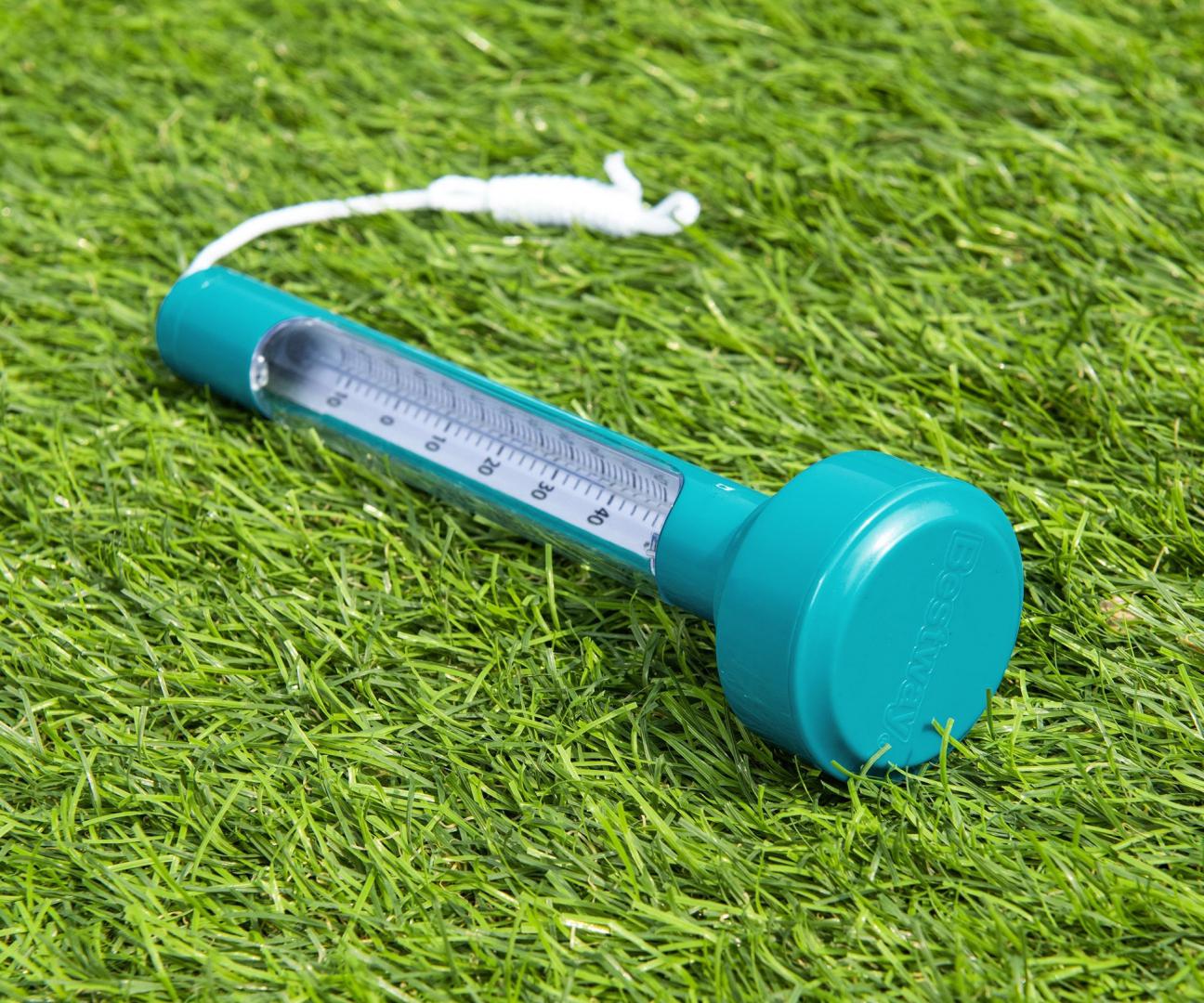 Termómetro Flutuante Para Piscina Bestway