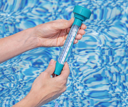 Termómetro Flutuante Para Piscina Bestway