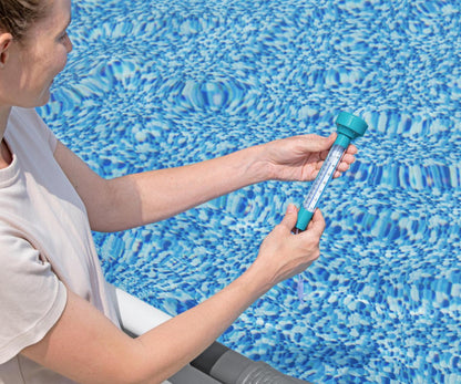 Termómetro Flutuante Para Piscina Bestway