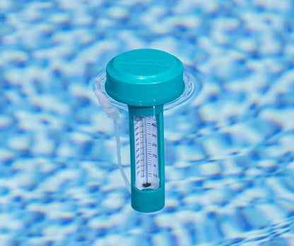 Termómetro Flutuante Para Piscina Bestway