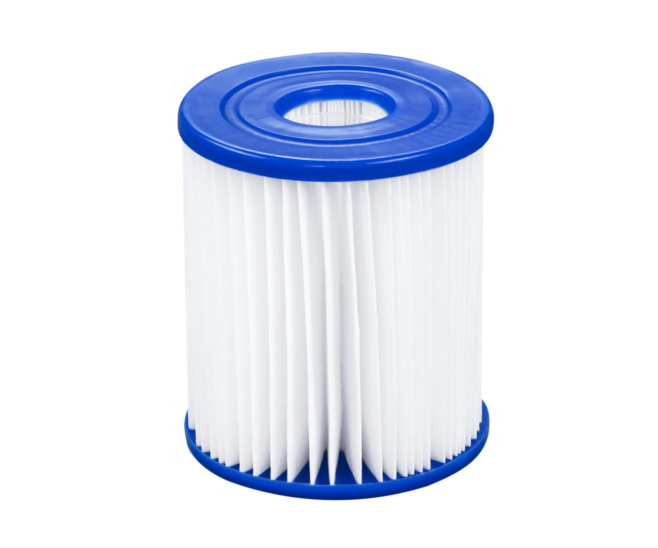 Cartucho Para Bomba De Filtro 3028L (58386) Tipo Ii 2 Peças Bestway
