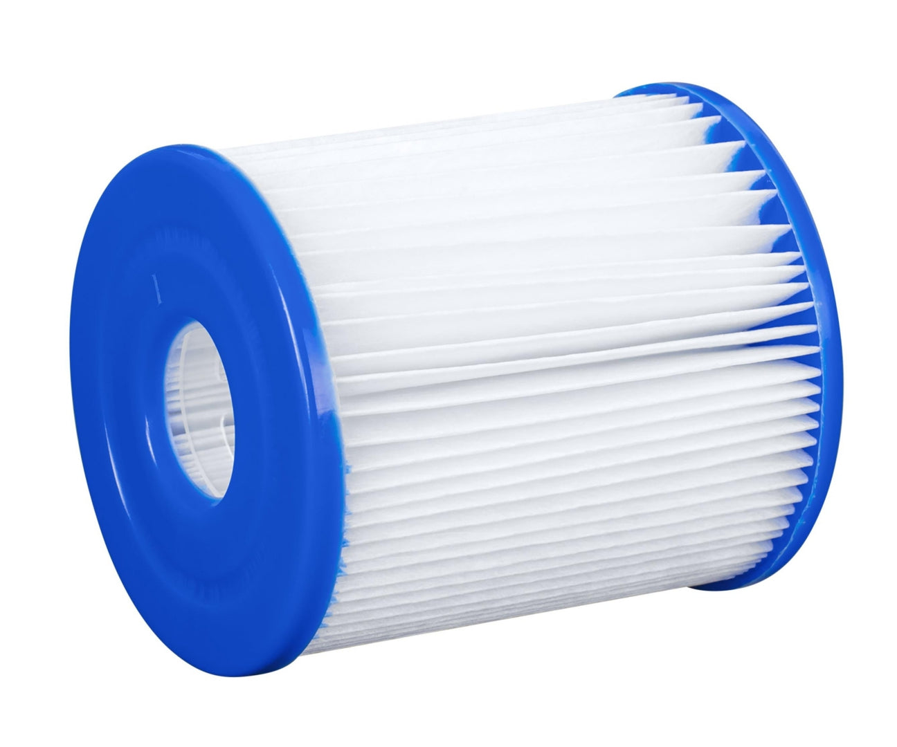 Cartucho Para Bomba De Filtro 3028L (58386) Tipo Ii 2 Peças Bestway