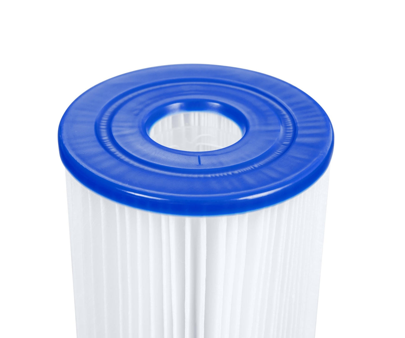Cartucho Para Bomba De Filtro 3028L (58386) Tipo Ii 2 Peças Bestway