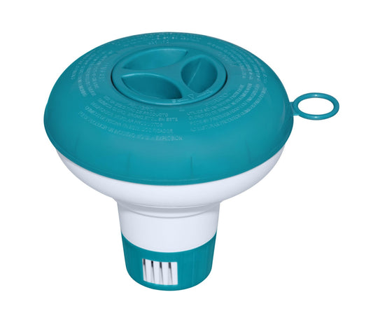 Distribuidor Flutuante De Produtos Químicos Para Piscinas Bestway