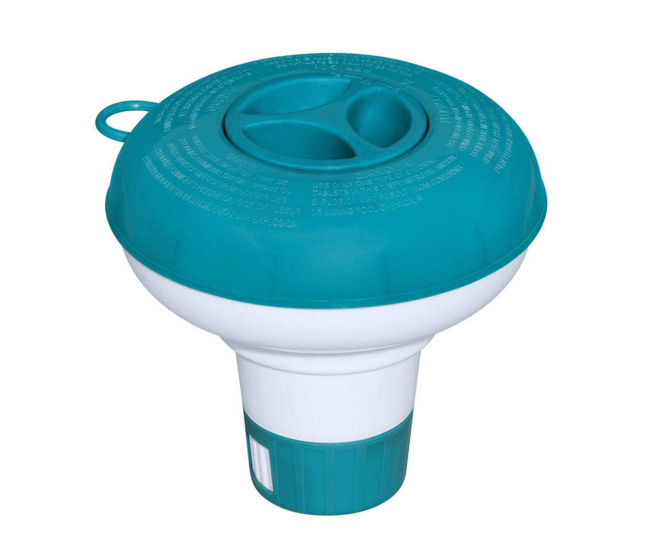 Distribuidor Flutuante De Produtos Químicos Para Piscinas Bestway