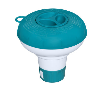 Distribuidor Flutuante De Produtos Químicos Para Piscinas Bestway
