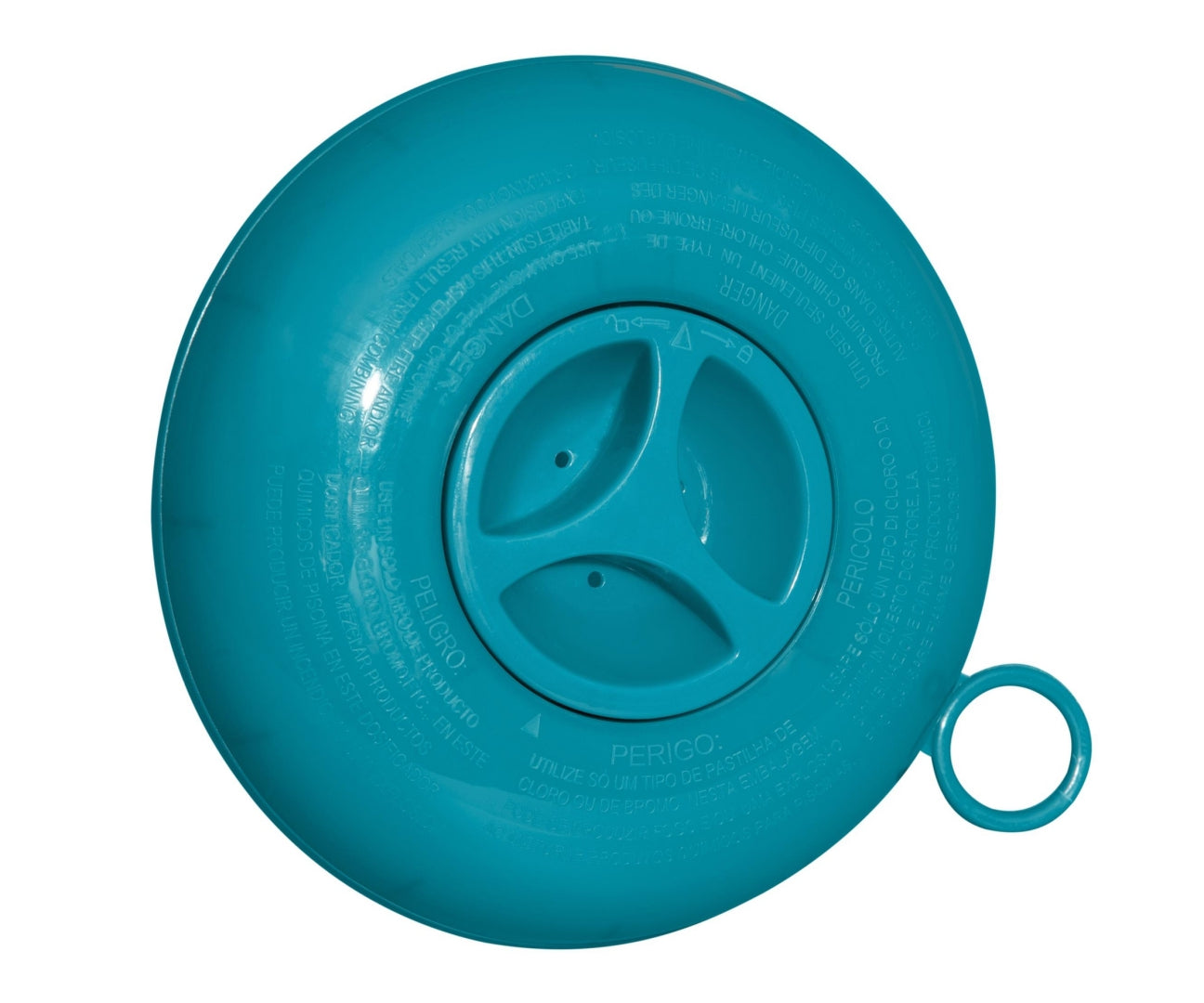 Distribuidor Flutuante De Produtos Químicos Para Piscinas Bestway