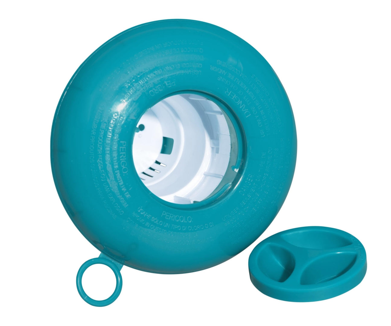 Distribuidor Flutuante De Produtos Químicos Para Piscinas Bestway