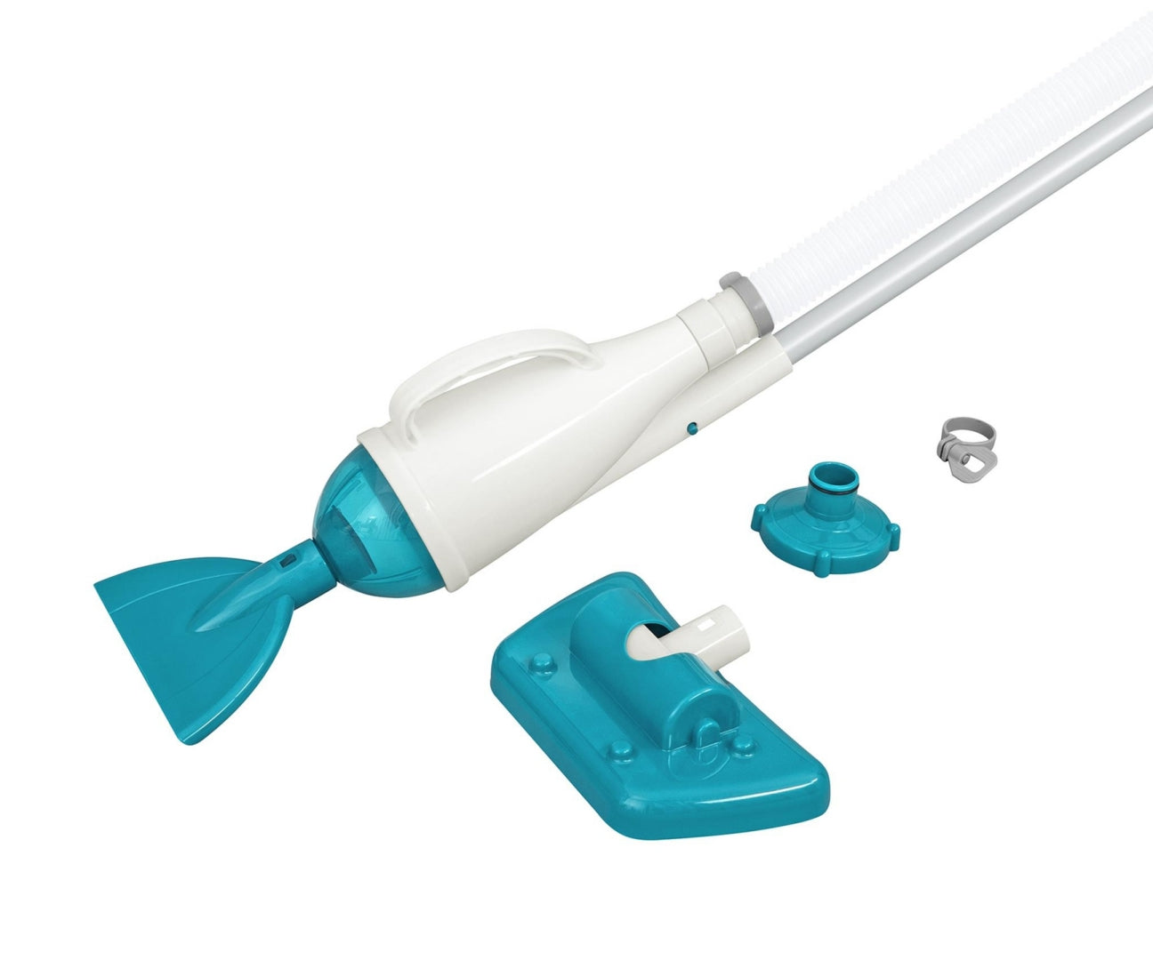 Conjunto de limpeza para piscinas Bestway