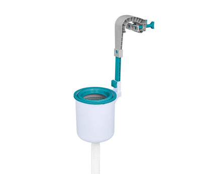 Escumadeira De Superfície Para Piscina Bestway
