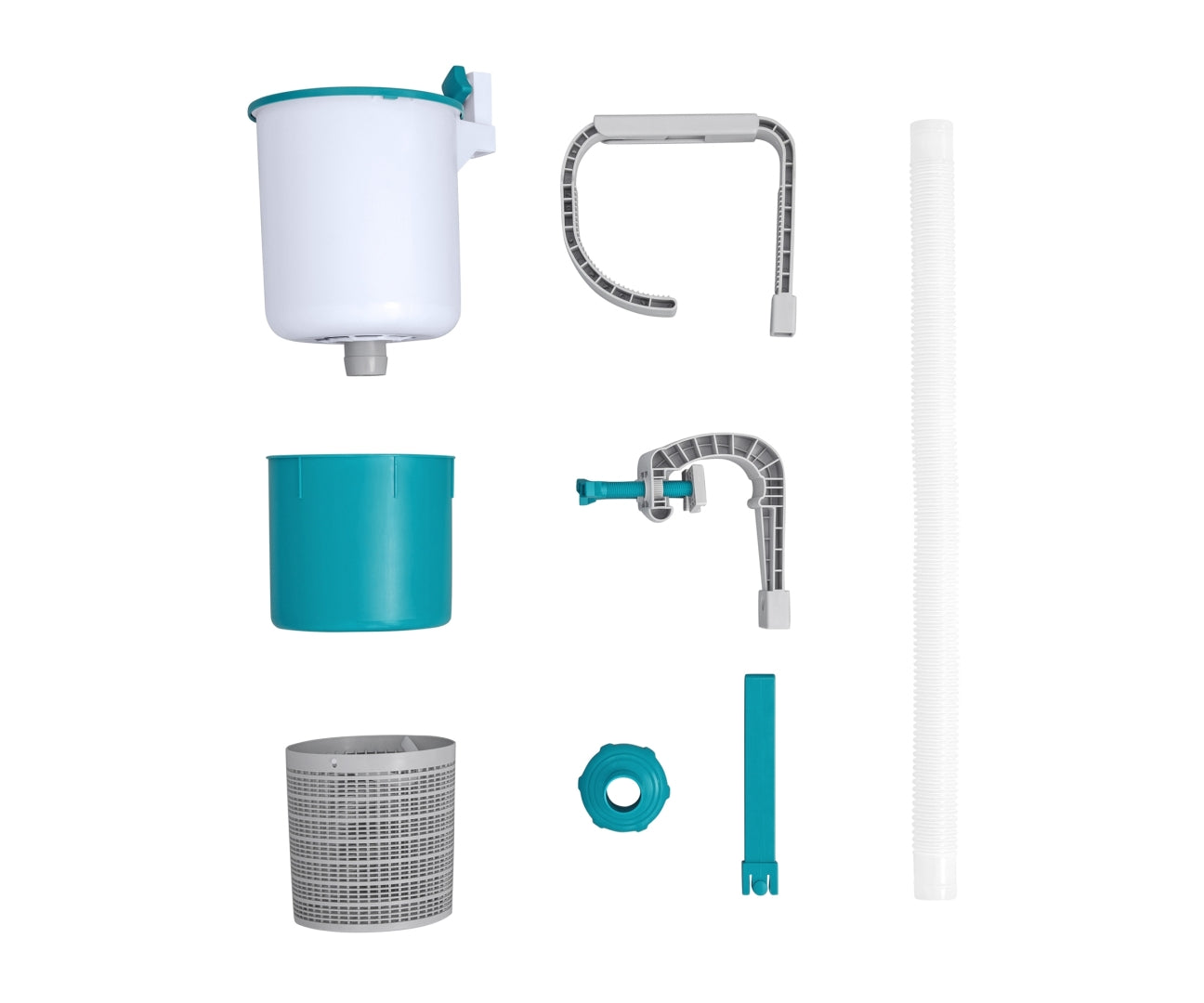 Escumadeira De Superfície Para Piscina Bestway