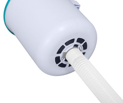 Escumadeira De Superfície Para Piscina Bestway