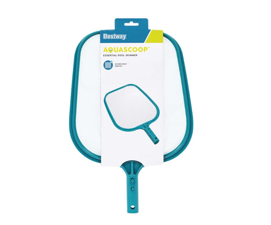 Rede De Limpeza De Piscinas 32Cm X 30,5Cm Bestway