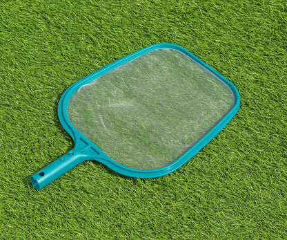 Rede De Limpeza De Piscinas 32Cm X 30,5Cm Bestway