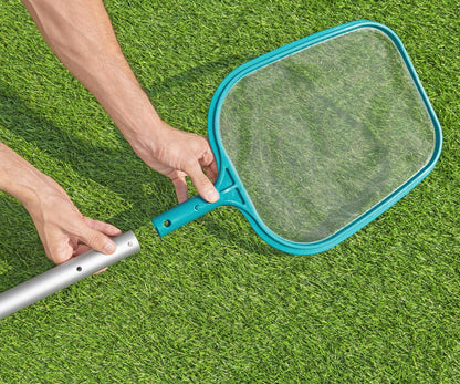 Rede De Limpeza De Piscinas 32Cm X 30,5Cm Bestway