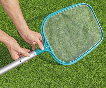Rede De Limpeza De Piscinas 32Cm X 30,5Cm Bestway