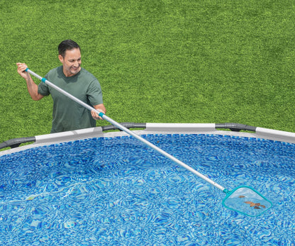 Rede De Limpeza De Piscinas 32Cm X 30,5Cm Bestway