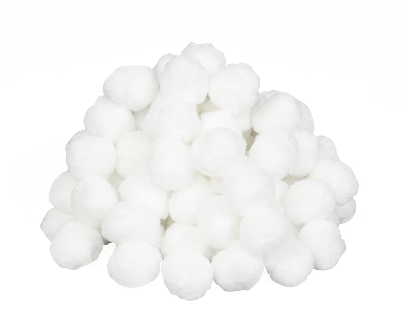 Bolas Filtrantes Para Bomba De Areia Polysphere Bestway