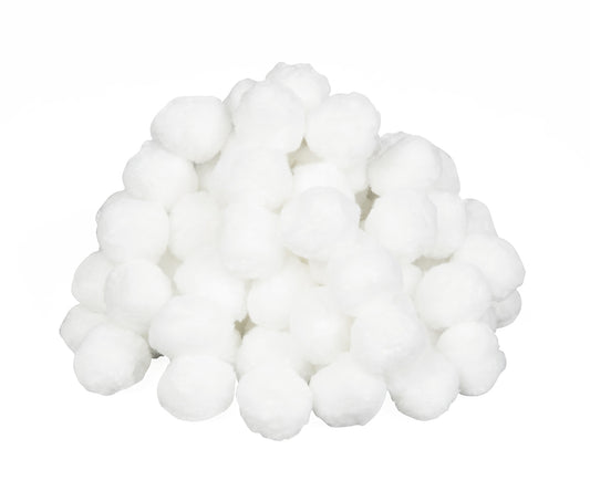 Bolas Filtrantes Para Bomba De Areia Polysphere Bestway