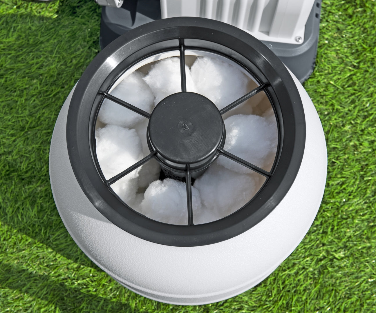 Bolas Filtrantes Para Bomba De Areia Polysphere Bestway