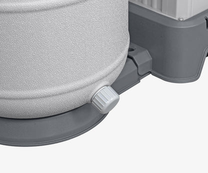 Bomba Para Filtro De Areia Flowclear 8327L Bestway