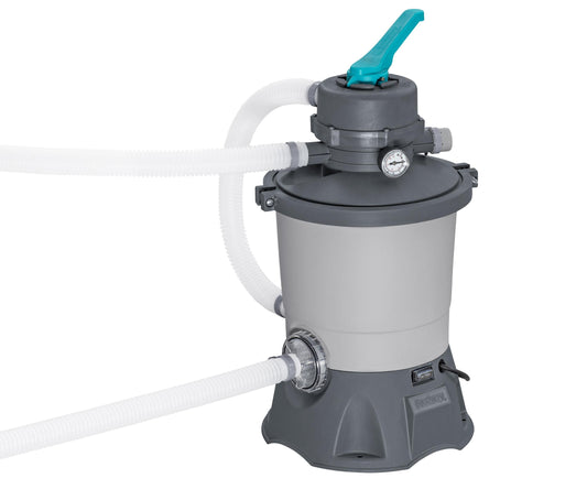 Bomba Para Filtro De Areia Flowclear 3596L Bestway