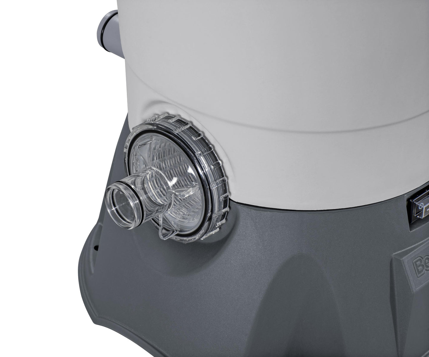 Bomba Para Filtro De Areia Flowclear 3596L Bestway