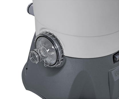 Bomba Para Filtro De Areia Flowclear 3596L Bestway