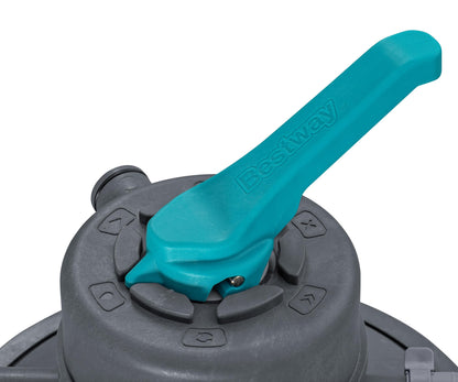 Bomba Para Filtro De Areia Flowclear 3596L Bestway