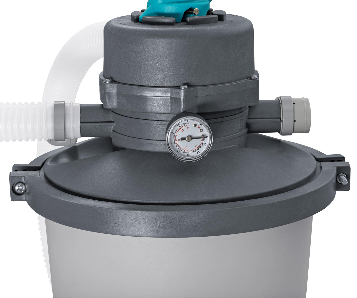 Bomba Para Filtro De Areia Flowclear 3596L Bestway