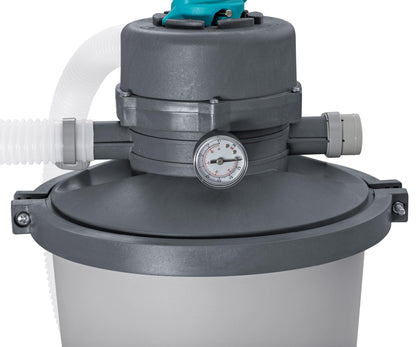 Bomba Para Filtro De Areia Flowclear 3596L Bestway