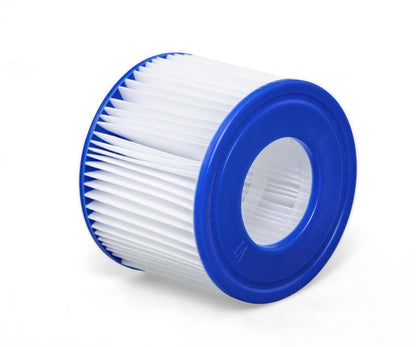 Cartucho Para Bomba De Filtro Lay-Z-Spa Tipo Iv 2 Peças Bestway