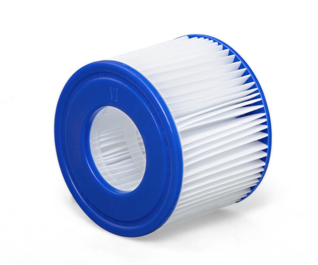 Cartucho Para Bomba De Filtro Lay-Z-Spa Tipo Iv 2 Peças Bestway