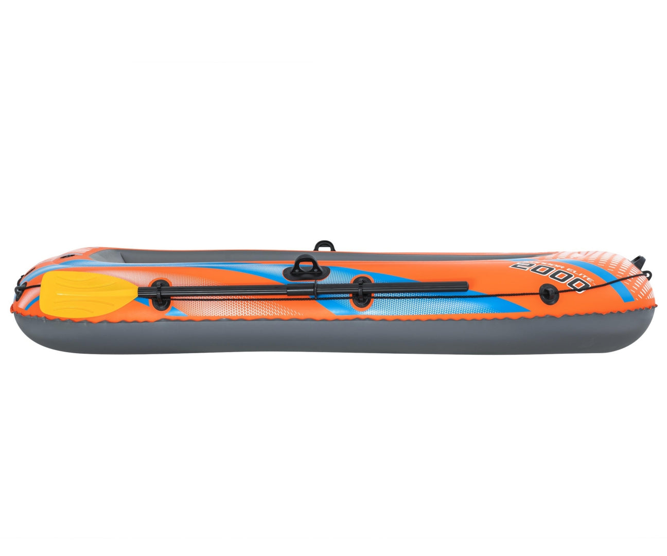 Bote Insuflável Kondor Elite 2000 1,96M X 1,06M Bestway